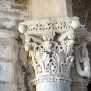 --Montiglio Monferrato Capitelli della Chiesa di San Lorenzo Foto 23