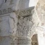 --Montiglio Monferrato Capitelli della Chiesa di San Lorenzo Foto 28