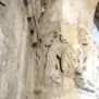 --Montiglio Monferrato Capitelli della Chiesa di San Lorenzo Foto 3