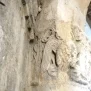 --Montiglio Monferrato Capitelli della Chiesa di San Lorenzo Foto 3