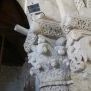 --Montiglio Monferrato Capitelli della Chiesa di San Lorenzo Foto 31