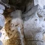 --Montiglio Monferrato Capitelli della Chiesa di San Lorenzo Foto 33