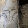 --Montiglio Monferrato Capitelli della Chiesa di San Lorenzo Foto 34