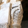 --Montiglio Monferrato Capitelli della Chiesa di San Lorenzo Foto 35