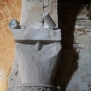 --Montiglio Monferrato Capitelli della Chiesa di San Lorenzo Foto 38