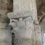 --Montiglio Monferrato Capitelli della Chiesa di San Lorenzo Foto 40