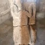 --Montiglio Monferrato Capitelli della Chiesa di San Lorenzo Foto 41