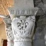 --Montiglio Monferrato Capitelli della Chiesa di San Lorenzo Foto 43