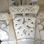 --Montiglio Monferrato Capitelli della Chiesa di San Lorenzo Foto 50