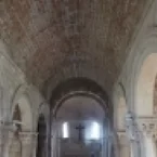 --Montiglio Monferrato Chiesa di San Lorenzo Foto 10