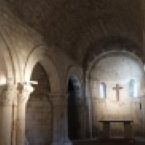 --Montiglio Monferrato Chiesa di San Lorenzo Foto 11