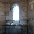 --Montiglio Monferrato Chiesa di San Lorenzo Foto 14