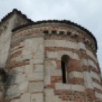 --Montiglio Monferrato Chiesa di San Lorenzo Foto 2