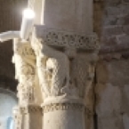 --Montiglio Monferrato Chiesa di San Lorenzo Foto 20