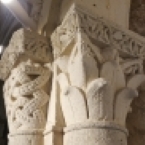 --Montiglio Monferrato Chiesa di San Lorenzo Foto 23