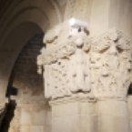 --Montiglio Monferrato Chiesa di San Lorenzo Foto 24