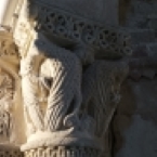 --Montiglio Monferrato Chiesa di San Lorenzo Foto 26