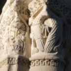 --Montiglio Monferrato Chiesa di San Lorenzo Foto 27