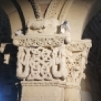 --Montiglio Monferrato Chiesa di San Lorenzo Foto 28