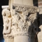 --Montiglio Monferrato Chiesa di San Lorenzo Foto 29