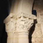 --Montiglio Monferrato Chiesa di San Lorenzo Foto 32