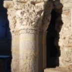 --Montiglio Monferrato Chiesa di San Lorenzo Foto 33