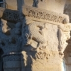 --Montiglio Monferrato Chiesa di San Lorenzo Foto 35