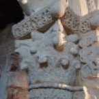 --Montiglio Monferrato Chiesa di San Lorenzo Foto 36