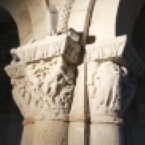 --Montiglio Monferrato Chiesa di San Lorenzo Foto 37