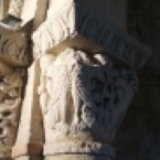 --Montiglio Monferrato Chiesa di San Lorenzo Foto 38