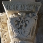 --Montiglio Monferrato Chiesa di San Lorenzo Foto 39