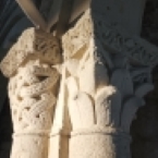 --Montiglio Monferrato Chiesa di San Lorenzo Foto 40