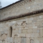 --Montiglio Monferrato Chiesa di San Lorenzo Foto 6