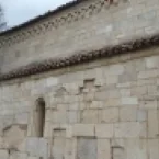 --Montiglio Monferrato Chiesa di San Lorenzo Foto 6