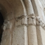 --Montiglio Monferrato Chiesa di San Lorenzo Foto 9