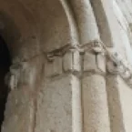 --Montiglio Monferrato Chiesa di San Lorenzo Foto 9