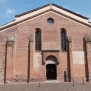 Novara-Chiesa San Nazzaro della Costa-Novara Chiesa di San Nazzaro della Costa Foto 1