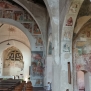 --Novara Chiesa di San Nazzaro della Costa Foto 22