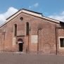 --Novara Chiesa di San Nazzaro della Costa Foto 3