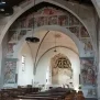 --Novara Chiesa di San Nazzaro della Costa Foto 6