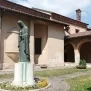 --Novara Chiesa di San Nazzaro della Costa Foto 62