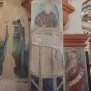 --Pecetto Torinese Chiesa di San Sebastiano Foto 23