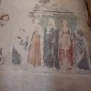 --Pecetto Torinese Chiesa di San Sebastiano Foto 9