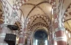 --Revello Staffarda Abbazia di Santa Maria Foto 19