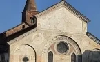 --Revello Staffarda Abbazia di Santa Maria Foto 3