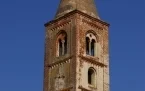 --Revello Staffarda Abbazia di Santa Maria Foto 4