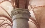 --Revello Staffarda Abbazia di Santa Maria Foto 42