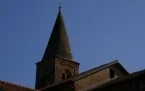 --Revello Staffarda Abbazia di Santa Maria Foto 5