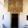 --Affresco ingresso