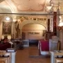 --Interno, visione dall'entrata laterale verso transetto nord